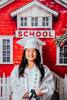 242. Kinsley Adley - Kinder Minis