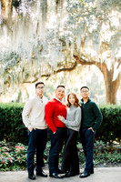 172. Jackie Family 2024