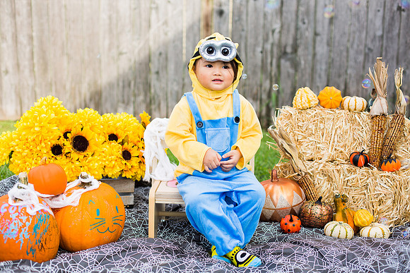 Corine Halloween-68