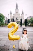283. Saige Kaliee | 2nd Birthday