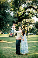 284.Alice  Maternity Family