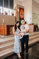 290. Logan's Baptism
