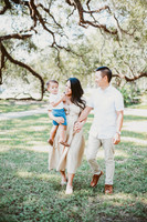 Mai Martin Family 2022