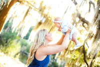 Melinda Family Photo Session