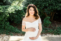 Phi and Trang's Maternity Session