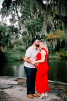 299. Morgan Conner Maternity