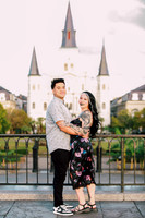 304. Miranda Eli Engaged