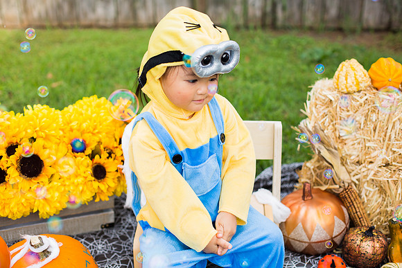 Corine Halloween-53