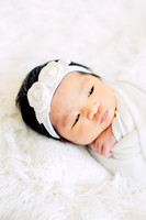 314. Charlotte's Newborn Session
