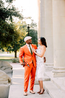 315. David Neisha Engagement Portraits