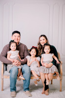 330. Jessica Tony Christmas Minis