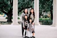 332. Trang Quoc Family Portraits
