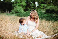 Kristy - Motherhood Minis-40