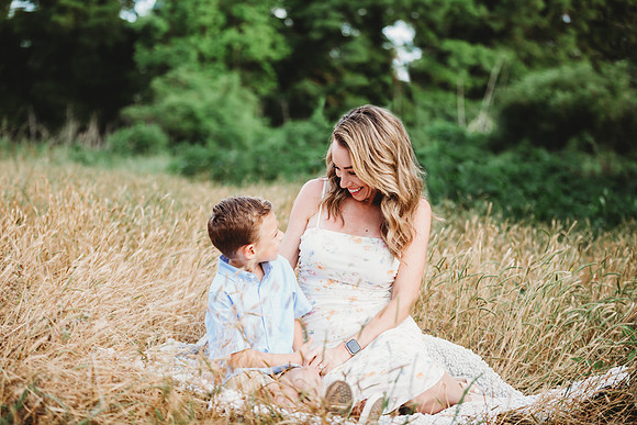 Kristy - Motherhood Minis-40