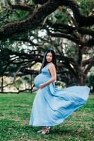 54. May Matthew Maternity