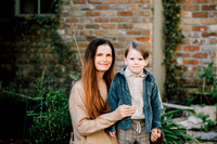 352. Jolie Family Portraits