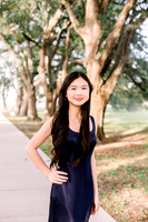 3. Linh Le Mini Portraits