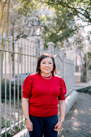 6. Thuy Tran MotherDaughter