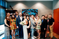 Anthony Michele Married