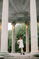 Katie Ton - Ben Franklin