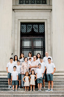 Cindy Esmail Family
