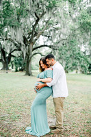 231. Haley Brandon Evans Maternity