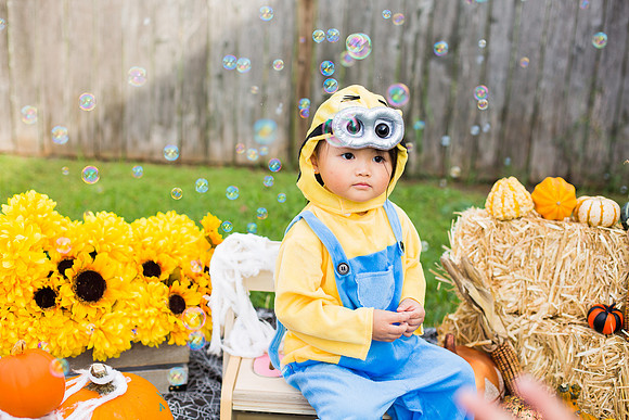 Corine Halloween-57