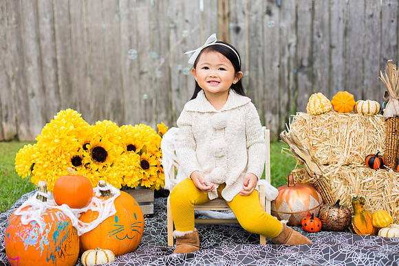 Corine Halloween-12