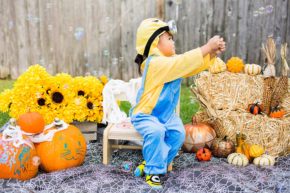 Corine Halloween-41
