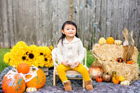 Corine Halloween-2