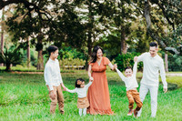 104. Mai Hung Family 2024