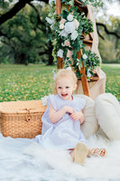 206. Lauren Spring Minis 2025