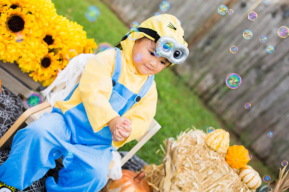 Corine Halloween-54