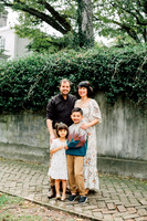 142. Carlina Kuy Family