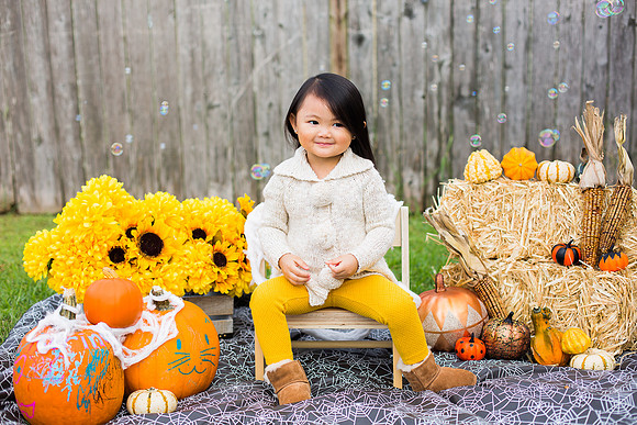 Corine Halloween-6