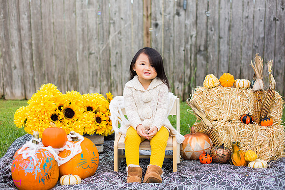 Corine Halloween-8