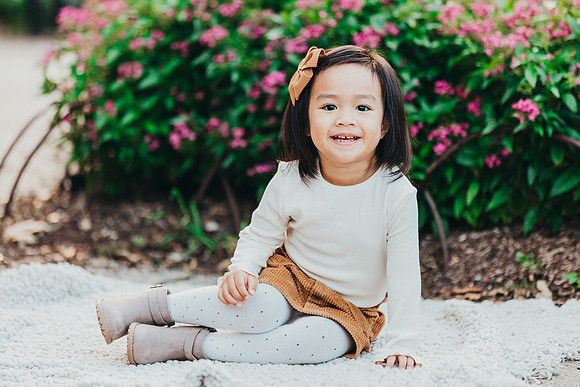 Mai Hung Fall Portraits-17