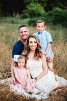 Kristy - Motherhood Minis-45