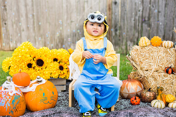 Corine Halloween-44
