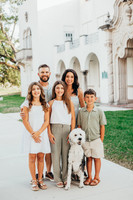 74. Carrie Dore Family 2024