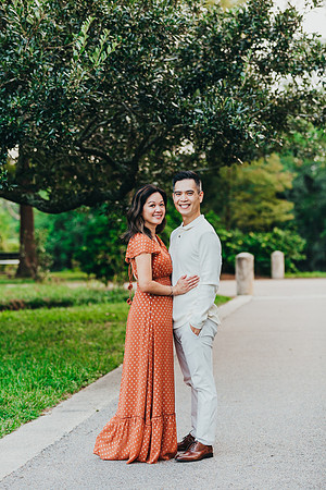 Mai Hung Fall Portraits-66