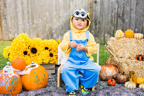 Corine Halloween-43