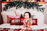 154. Jessica Tony - Christmas Minis 2024