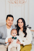 Huyen Kha 2023