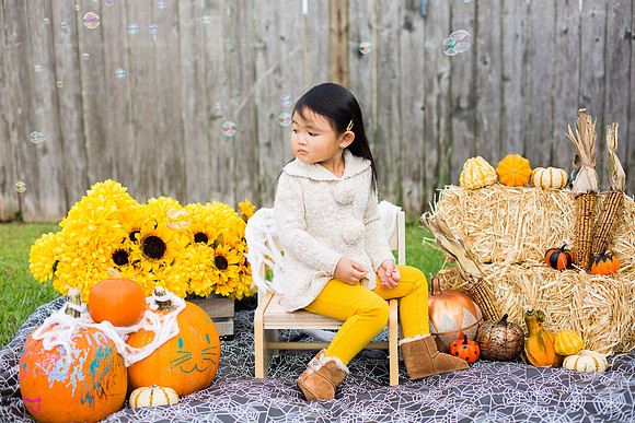 Corine Halloween-5
