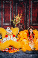 10. Huong Tet Minis 2024