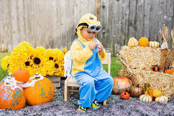 Corine Halloween-49