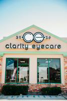 26. Clarity Eyecare Challmette