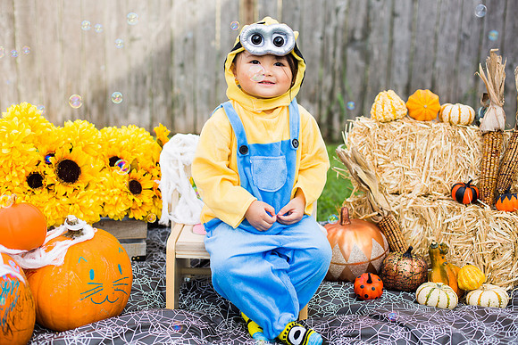 Corine Halloween-62