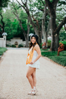39. Karly Senior Session